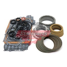 ZF6HP Overhaul Kit