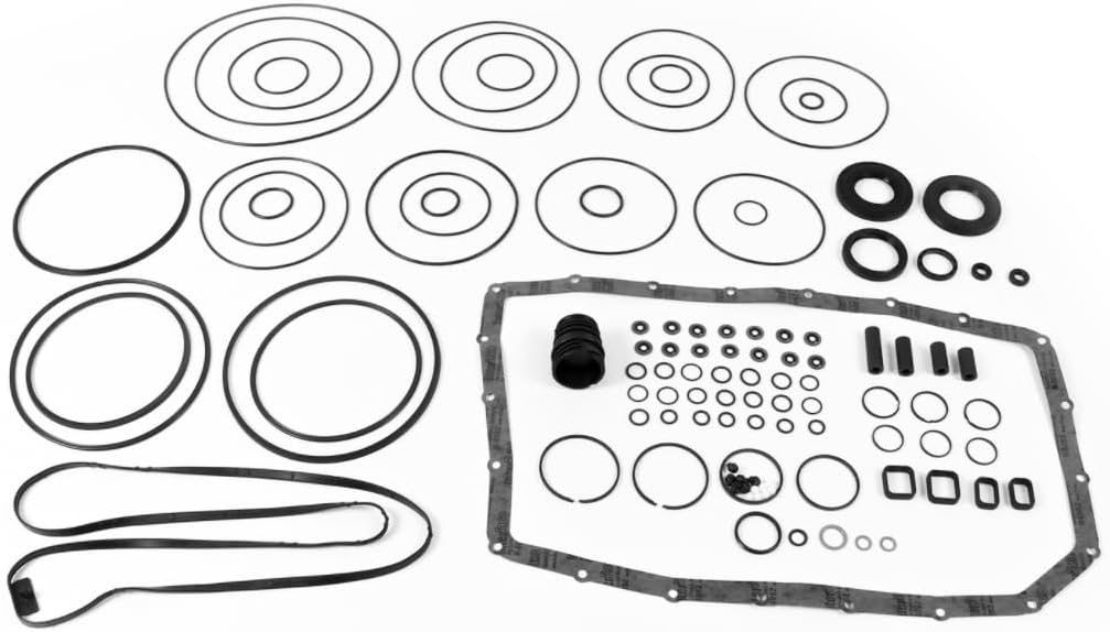 ZF6HP26 Transmission Overhaul Gasket and Seal Kit