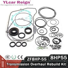 ZF8HP Overhaul Kit