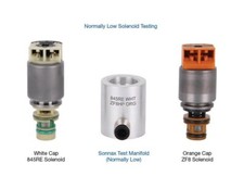 ZF8HP Solenoid Kit