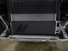 ZF8HP Transmission Cooler 2021