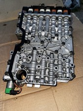 ZF8HP Valve Body