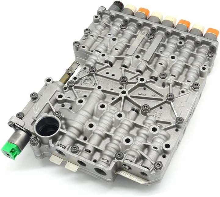 845RE ZF8HP45 Valve Body - Charger Challenger 300 RAM 3.6L view 2